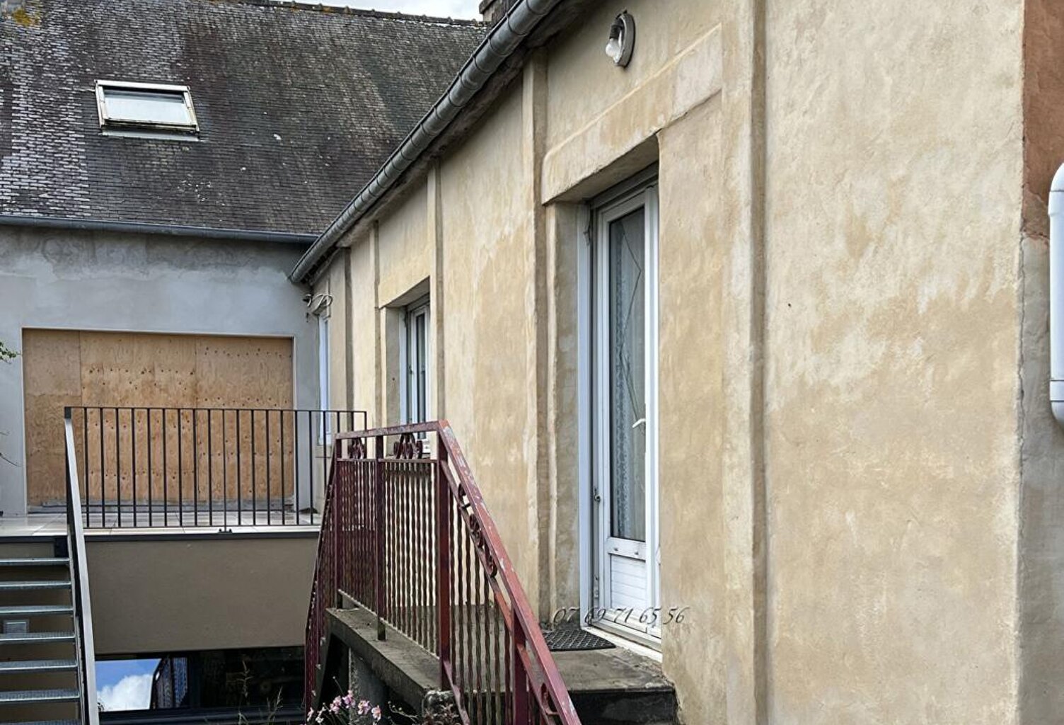 Appartement Pleurtuit 5 pièces 187 m2 — photo 1