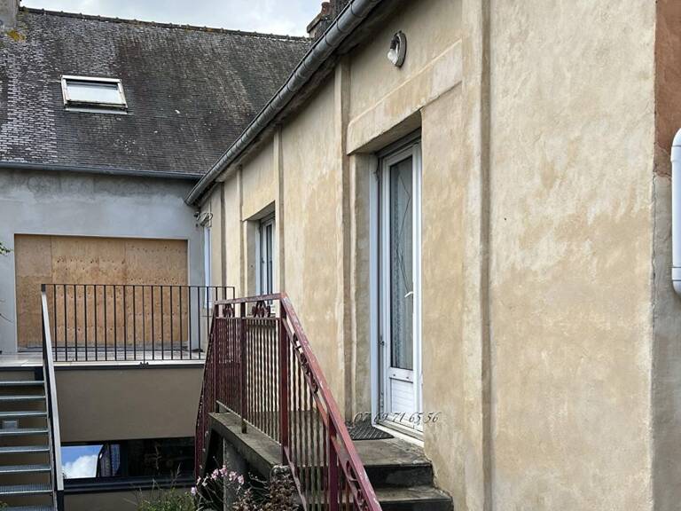 Appartement Pleurtuit 5 pièces 187 m2 — photo 1