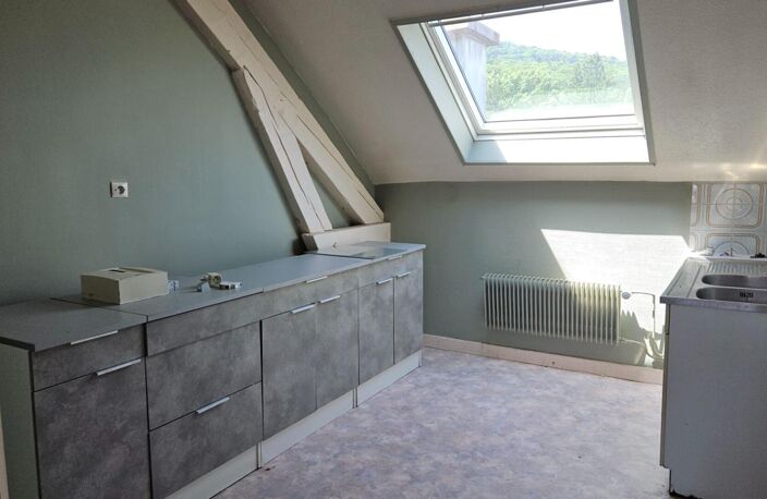 Appartement Cravanche 4/5 pièce(s) 105.67 m2 — photo 2