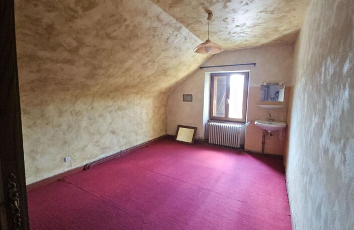 Appartement Cravanche 4/5 pièce(s) 105.67 m2 — photo 3