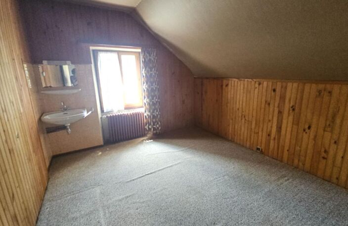 Appartement Cravanche 4/5 pièce(s) 105.67 m2 — photo 4