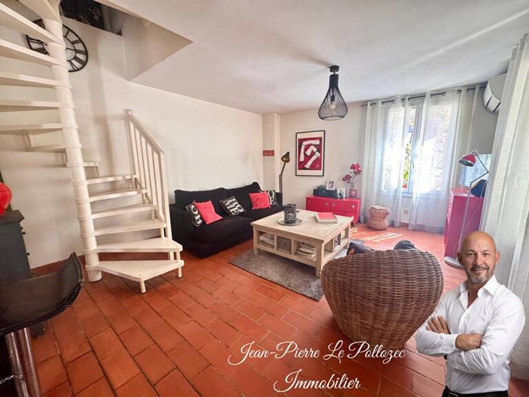 Maison de ville avec cave — photo 1