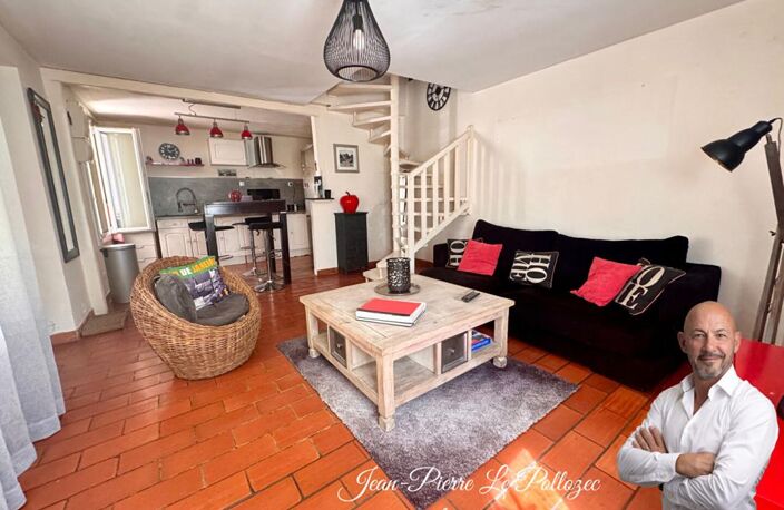 Maison de ville avec cave — photo 2