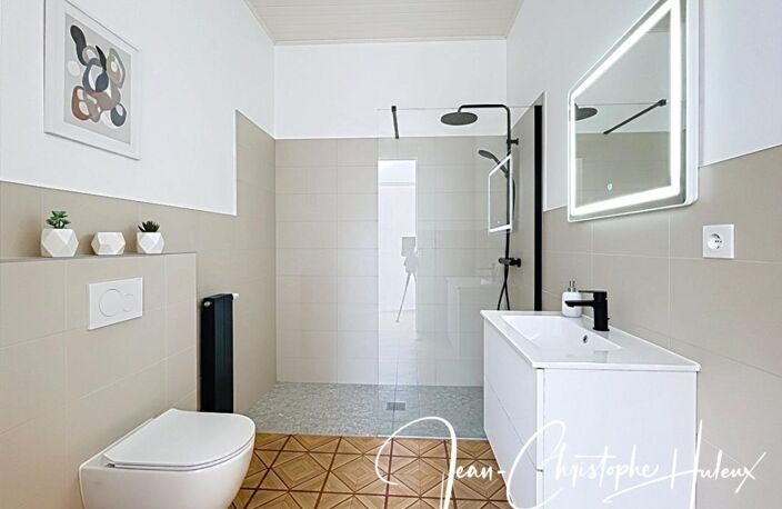 Appartement Nimes 2 pièce(s) 58 m2 avec terrasse — photo 4