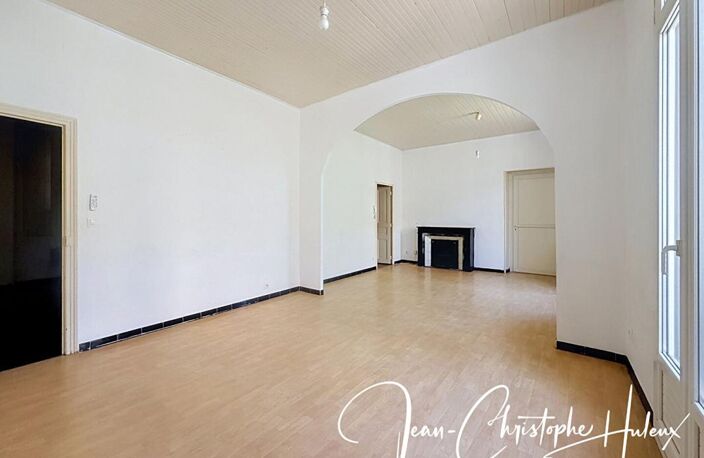 Appartement Nimes 2 pièce(s) 58 m2 avec terrasse — photo 5