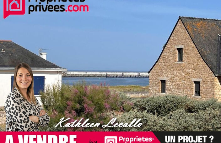 Appartement La Turballe 2 pièce(s) 35 m2 — photo 2