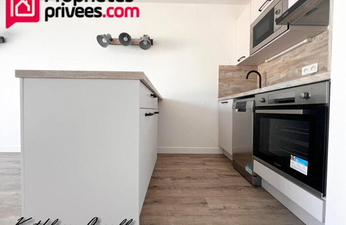 Appartement La Turballe 2 pièce(s) 35 m2 — photo 3