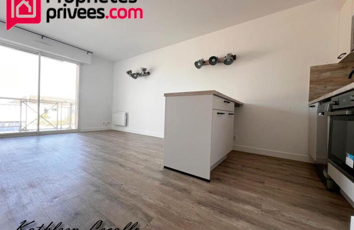 Appartement La Turballe 2 pièce(s) 35 m2 — photo 4
