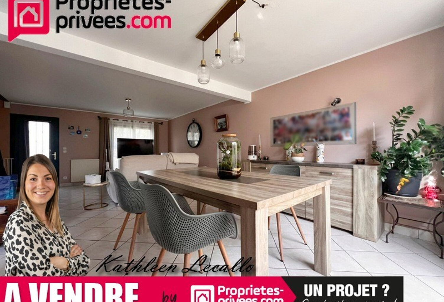 Maison  5 pièce(s) 79 m2 — photo 1