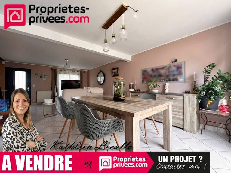 Maison  5 pièce(s) 79 m2 — photo 1