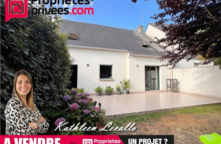 Maison  5 pièce(s) 79 m2 — photo 2