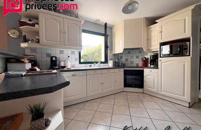 Maison  5 pièce(s) 79 m2 — photo 4