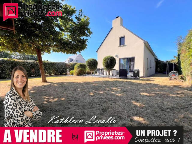 Maison Piriac Sur Mer 6 pièce(s) 100 m2 — photo du bien