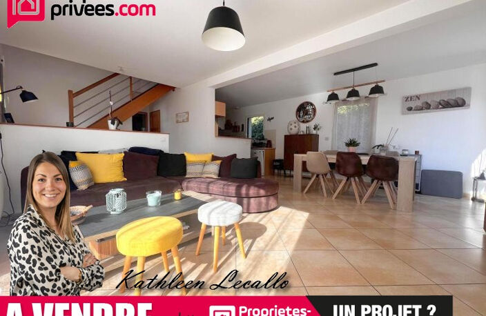 Maison Piriac Sur Mer 6 pièce(s) 100 m2 — photo 2