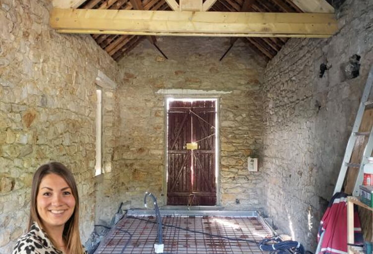 Maison Le Croisic 1 pièce(s) 28 m2 — photo 1