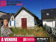 Maison Le Croisic 1 pièce(s) 28 m2 — photo 2