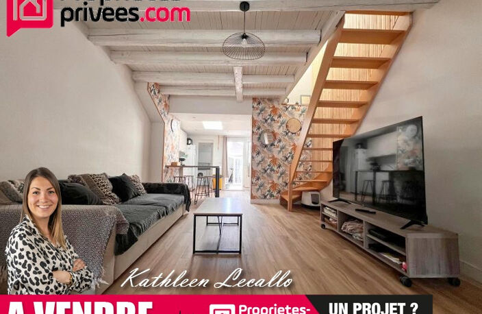 Maison La Turballe 4 pièce(s) 94 m2 — photo 2