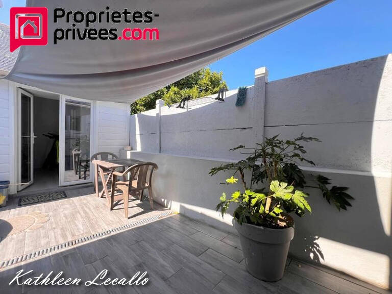 Maison La Turballe 4 pièce(s) 94 m2 — photo 1