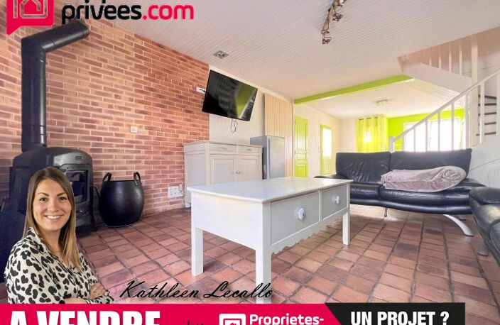 Maison La Turballe 5 pièce(s) 113 m2 — photo 2