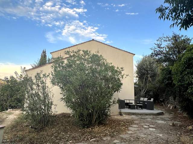 Maison familiale 5pièces avec suite parentale en RDC et box — photo du bien