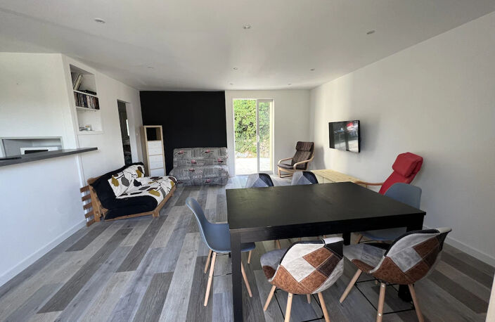 Maison familiale 5pièces avec suite parentale en RDC et box — photo 3