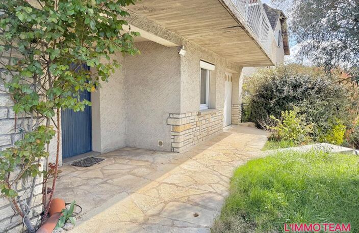 Maison 4 chambres sur 500 m² de terrain proche centre ville de Cahors — photo 2