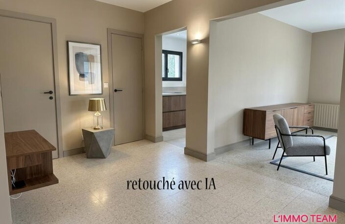 Maison 4 chambres sur 500 m² de terrain proche centre ville de Cahors — photo 3