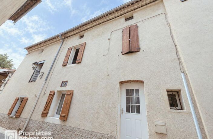 Maison de ville louée - 79 m², 3 chambres - 84260 SARRIANS - 120 000 Euros — photo 2