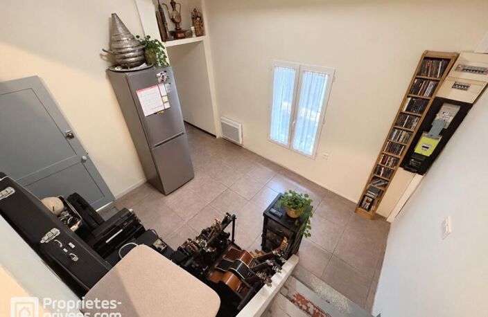 Maison de ville louée - 79 m², 3 chambres - 84260 SARRIANS - 120 000 Euros — photo 3