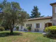 Bastide de charme 350m² quartier résidentiel — photo 3