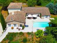 Bastide de charme 350m² quartier résidentiel — photo 4
