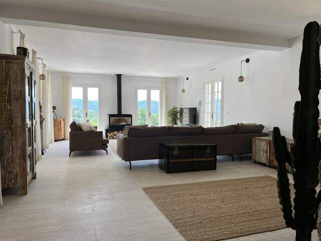 Bastide de charme 350m² quartier résidentiel — photo du bien