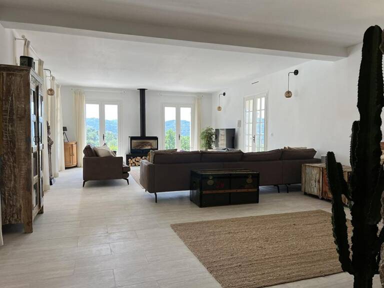 Bastide de charme 350m² quartier résidentiel — photo 1