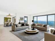 Villa neuve contemporaine vue  panoramique  Proche Cabris — photo 2