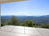 Villa neuve contemporaine vue  panoramique  Proche Cabris — photo 3