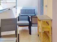 Le Luc en Provence (83), dans résidence sécurisée, appartement 2 pièces terrasse — photo 3