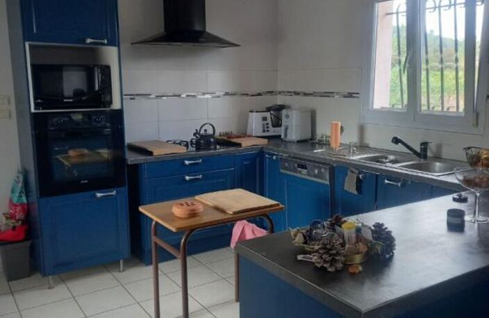 Villa Le Luc 4 pièce(s) 105 m2 — photo 3