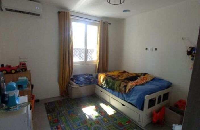 PUGET SUR ARGENS Appartement climatisé 2 terrasses 3 chambres 105 m2 — photo 2
