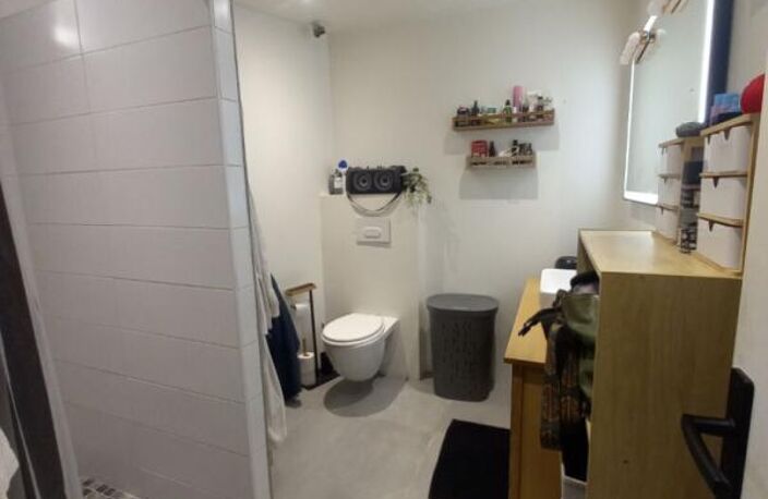 PUGET SUR ARGENS Appartement climatisé 2 terrasses 3 chambres 105 m2 — photo 3