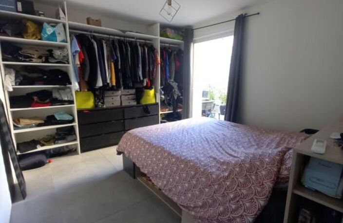 PUGET SUR ARGENS Appartement climatisé 2 terrasses 3 chambres 105 m2 — photo 4