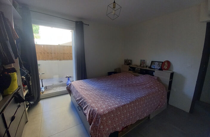 PUGET SUR ARGENS Appartement climatisé 2 terrasses 3 chambres 105 m2 — photo 5