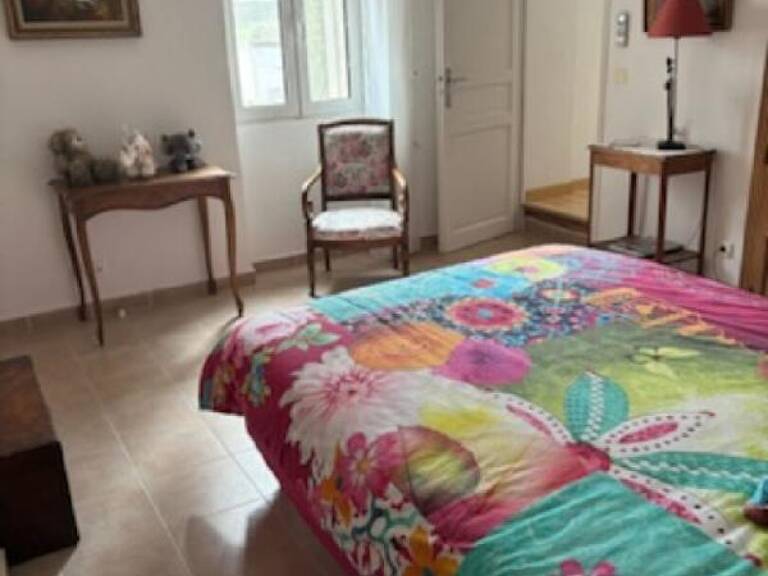 VIAGER OCCUPE LE CANNET DES MAURES (Var), Bastide authentique — photo 1