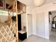 CENTRE VILLE SIX FOURS LES PLAGES - MAISON DE TYPE 4 - GARAGE - TERRAIN 260 M² — photo 2