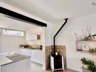 CENTRE VILLE SIX FOURS LES PLAGES - MAISON DE TYPE 4 - GARAGE - TERRAIN 260 M² — photo 3