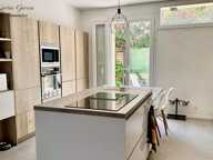 CENTRE VILLE SIX FOURS LES PLAGES - MAISON DE TYPE 4 - GARAGE - TERRAIN 260 M² — photo 4