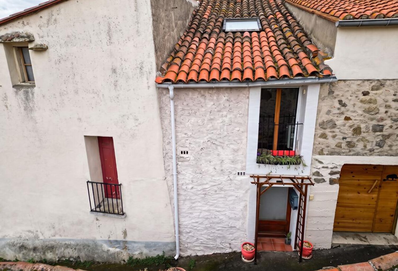 Maison village — photo 1