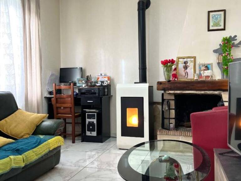 Maison à Chauny 3 pièce(s) 70 m2 + Dépendance — photo 1