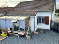 Maison à Chauny 3 pièce(s) 70 m2 + Dépendance — photo 4