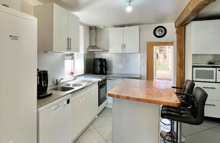Maison à Ressons-sur-Matz : 5 pièce(s) 95 m2 — photo 3