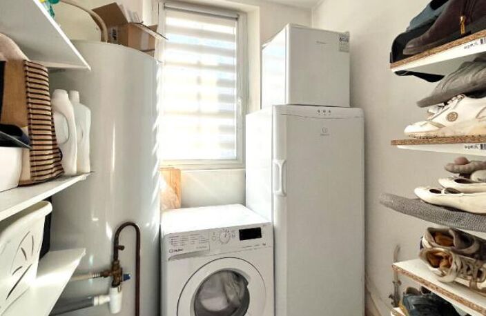 Maison à Ressons-sur-Matz : 5 pièce(s) 95 m2 — photo 5